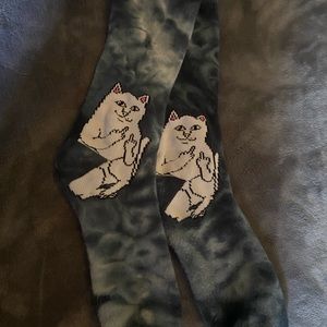 Rip n Dip Socks